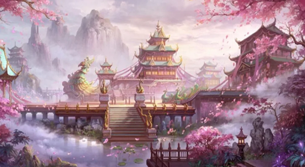 不氪金的平民仙侠手游大全