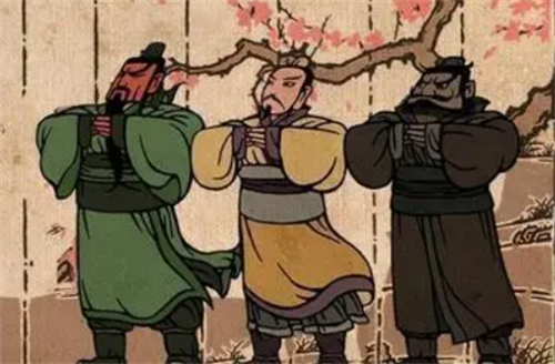好玩的多人三国手游