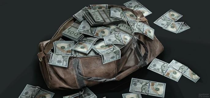 最快十分钟赚100元的游戏