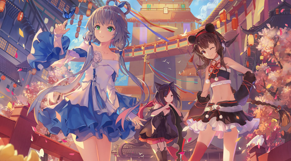 ios公益服卡牌手游大全