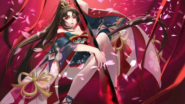 2025年好玩的角色扮演手游