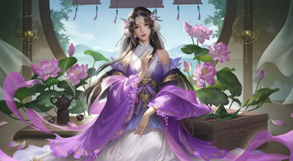 没有充值的三国手游