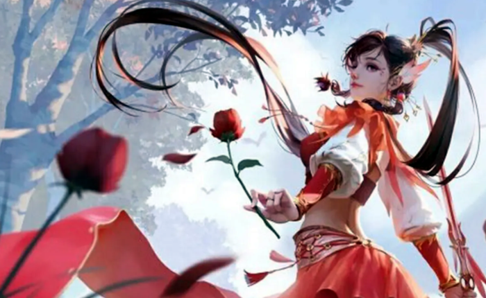 2025公益服变态手游