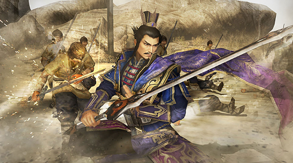 三国题材无限金币破解游戏