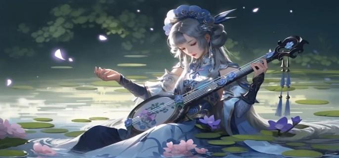 练手速的音乐破解游戏