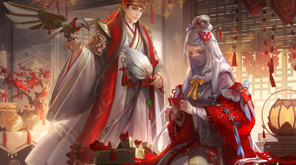 角色好看的三国手游