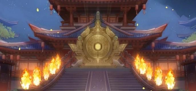 建立宗门养徒弟的游戏