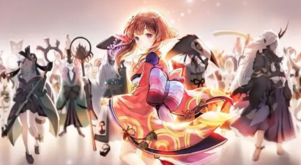 rpg回合制手机游戏有哪些