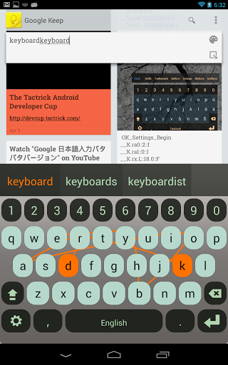 O键盘app（O键盘app，一般又称MultilingKeyboard。《O键盘》支持多国语言输入，独特的手势操作能够帮你快熟地切换想要的输入法，你还能通过多项设置，定制一款）