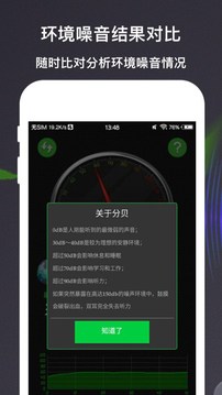 分贝测量仪（测量环境噪声分贝就用噪音分贝测量仪）