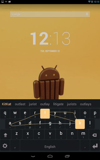 O键盘app（O键盘app，一般又称MultilingKeyboard。《O键盘》支持多国语言输入，独特的手势操作能够帮你快熟地切换想要的输入法，你还能通过多项设置，定制一款）