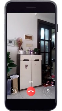 专业手机视频监控（随时随地，安全监控）