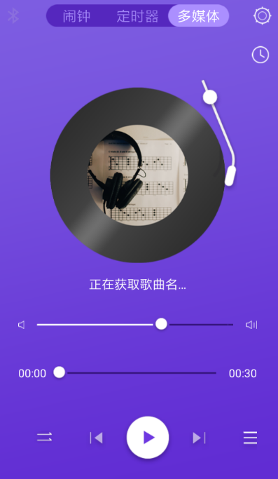 葫芦娃小闹（一款充满童趣的儿童生活提醒软件）