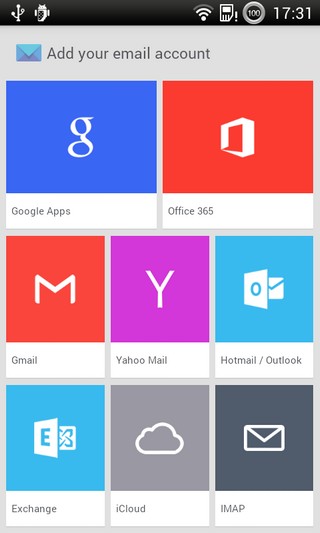 邮箱管理CloudMagicv9.0.90Android版（邮箱管理CloudMagic是一款屡获殊荣的Android电子邮件应用。兼容Gmail、Exchan）