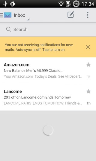 邮箱管理CloudMagicv9.0.90Android版（邮箱管理CloudMagic是一款屡获殊荣的Android电子邮件应用。兼容Gmail、Exchan）