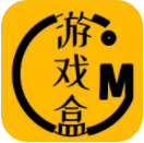 极猫GM游戏盒子