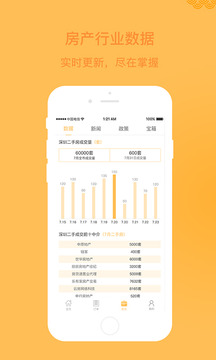 房帮帮+（免费查档计税神器）