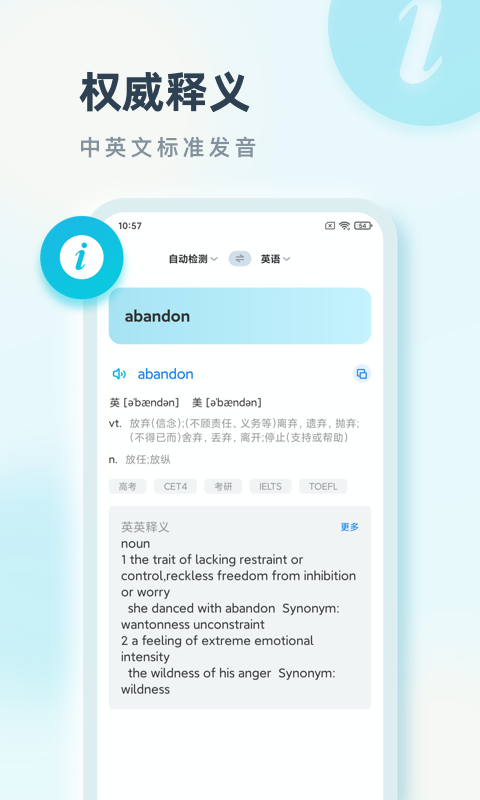 语言翻译（语言实时翻译）