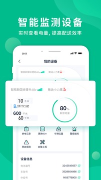 智租出行（为小哥出行更美好）