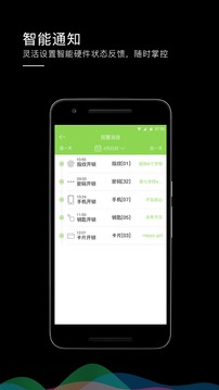 智能家居（安全专业的智能家庭应用）