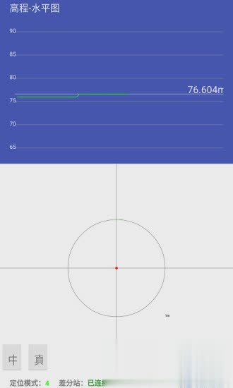 北斗助手app（北斗助手app，是由北京东方联星科技有限公司打造的，是北斗高精度定位终端产品的手机端管理工具，可以实）