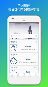 英汉词典（支持离线和在线翻译）