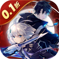 黑月（0.1折）