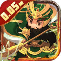 龙刃(0.05折修仙三国)