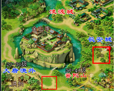 梦幻西游剑陵魔影副本攻略4 梦幻西游剑陵魔影副本攻略4