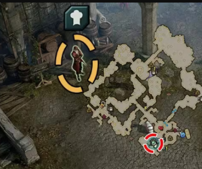 命运方舟伯尼尔烤肉制作攻略2