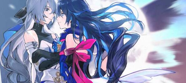 崩坏星穹铁道二命饮月搭配火花技巧 《崩坏:星穹铁道》二命饮月搭配花火技巧一览