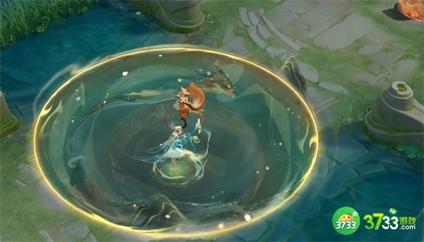 王者荣耀大乔乘龙忆丹青皮肤价格是多少-大乔乘龙忆丹青皮肤价格及特效一览