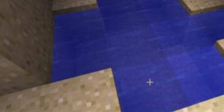 我的世界天堂传送门制作方法2