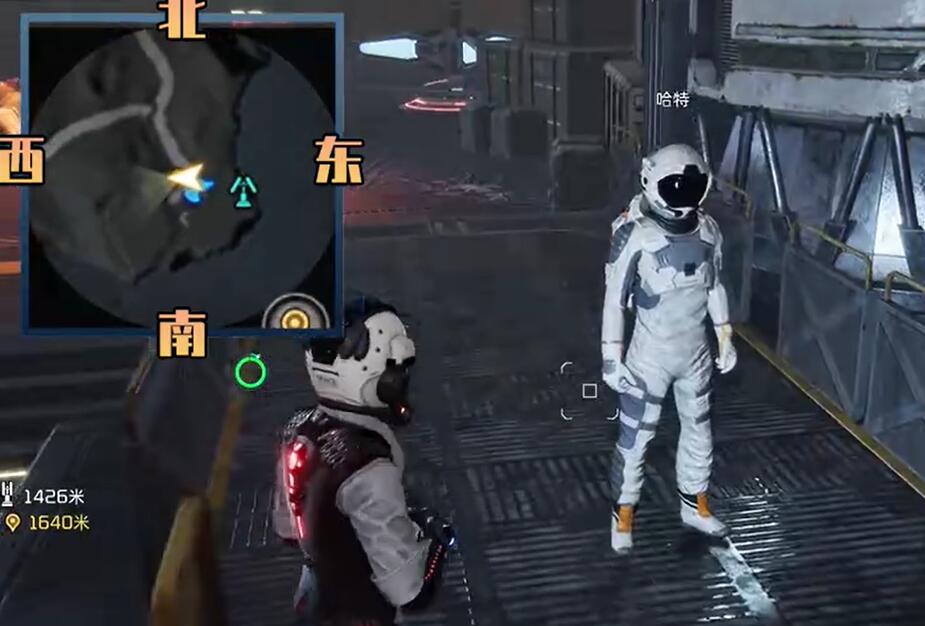 星球重启视觉转码器野猪怎么获得_星球重启视觉转码器野猪获取攻略