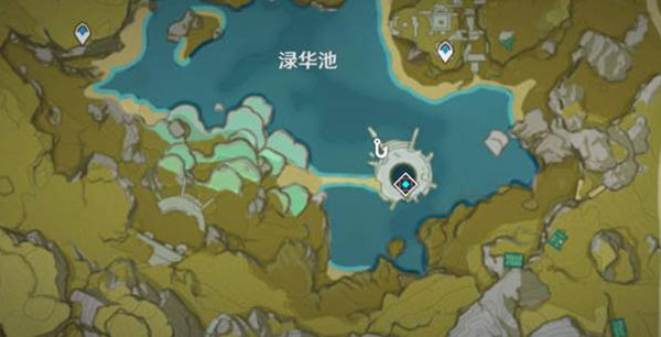 原神鱼叉获取攻略3 原神鱼叉获取攻略3