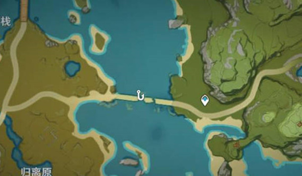 原神鱼叉获取攻略2 原神鱼叉获取攻略2