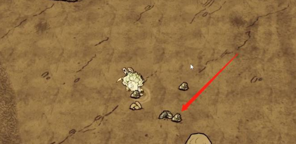 饥荒新家园怎么换角色3 饥荒新家园怎么换角色3