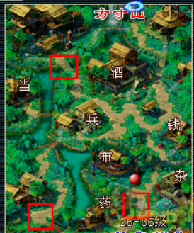 梦幻西游剑陵魔影副本攻略2 梦幻西游剑陵魔影副本攻略2