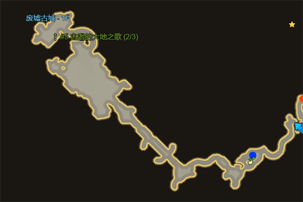 命运方舟久远的大地之歌过关攻略2