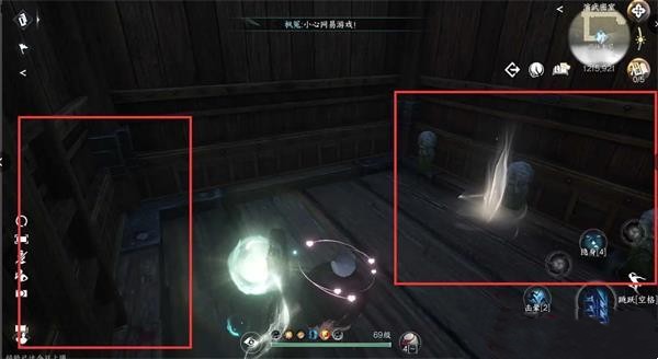 逆水寒手游凤凰奇音戒获取攻略3