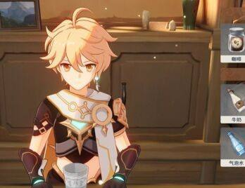 原神苍谷落日战争方法介绍2