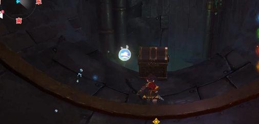 原神千织传说副本宝箱位置介绍7 原神千织传说副本宝箱位置介绍7