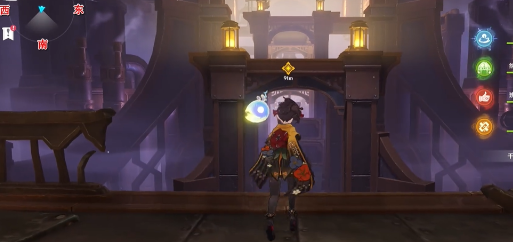 原神千织传说副本宝箱位置介绍5 原神千织传说副本宝箱位置介绍5