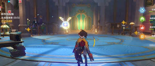 原神千织传说副本宝箱位置介绍2 原神千织传说副本宝箱位置介绍2