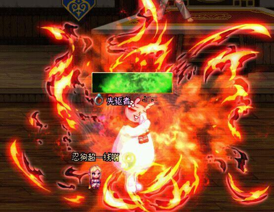 DNF忍者技能怎么加点_忍者技能加点技巧攻略