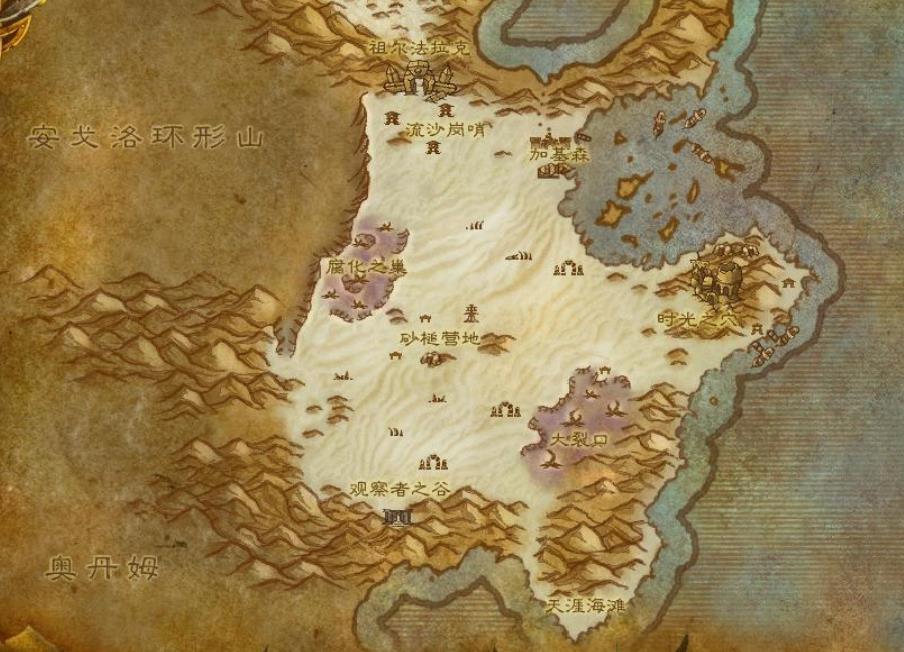 魔兽世界魔兽披风怎么获得_wow9.0魔兽披风获取方法