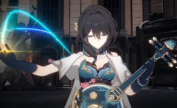 崩坏星穹铁道阮梅遗器词条怎么选择图二 崩坏星穹铁道阮梅遗器词条怎么选择图二