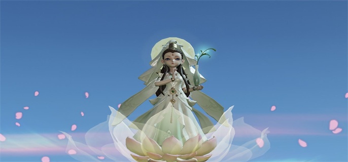 梦幻西游普陀山技能详细介绍