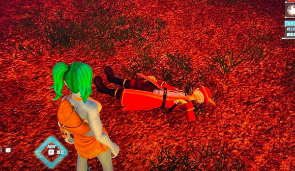 幻兽帕鲁死亡帕鲁怎么复活图二