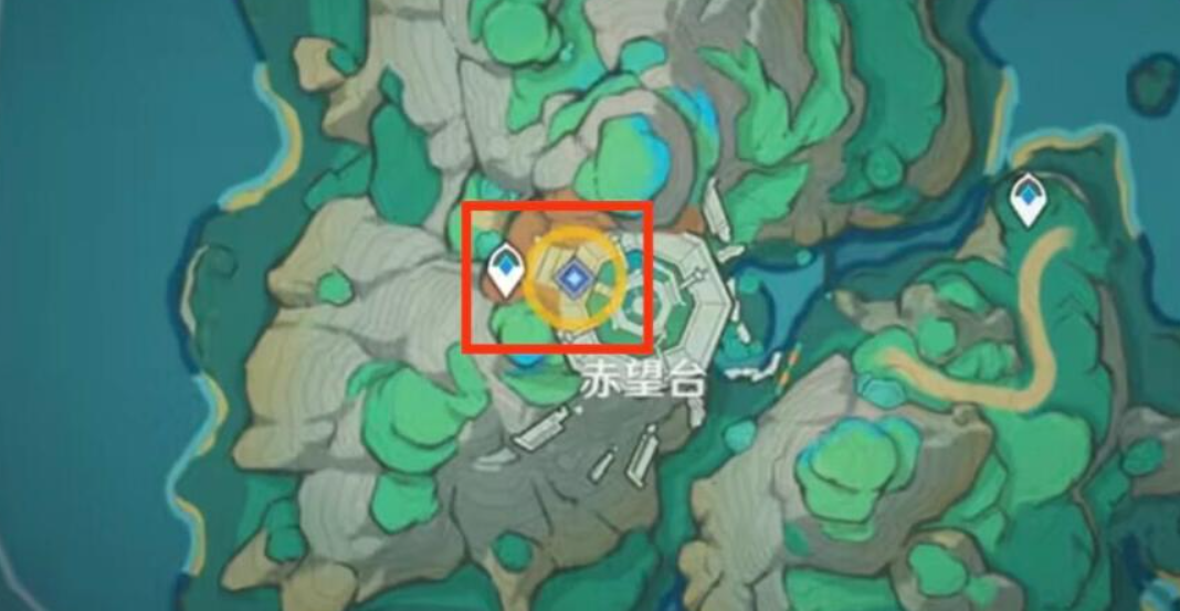 原神4.4沉玉谷供奉系统怎么开启1